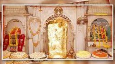 History of Mehandipur Balaji Temple in Hindi