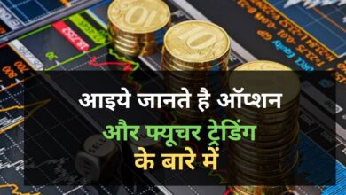 What is Option and Future Trading in Hindi
