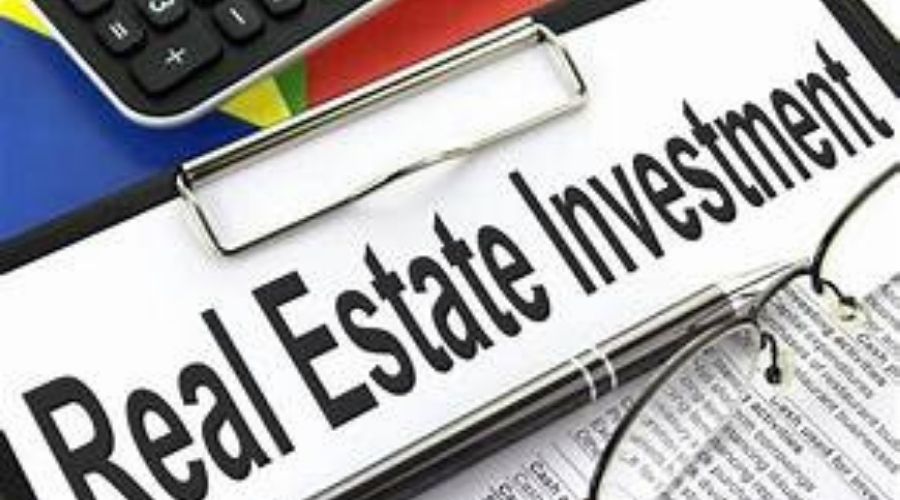 How to invest in real estate