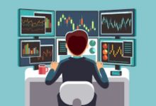 What is Stock Broker in Hindi