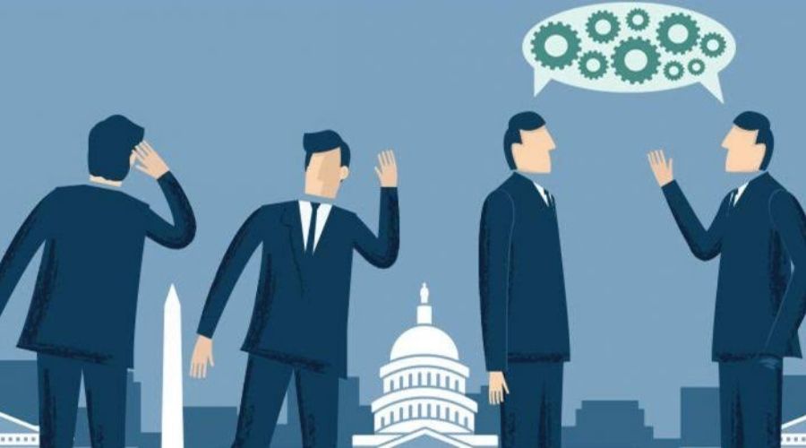 What is insider trading in Hindi