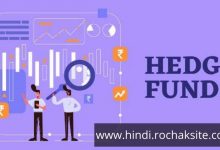 What is Hedge Fund in Share Market in Hindi