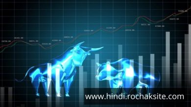 bull and bears in share market in Hindi