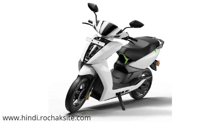 Electric Bike Kya hai in hindi
