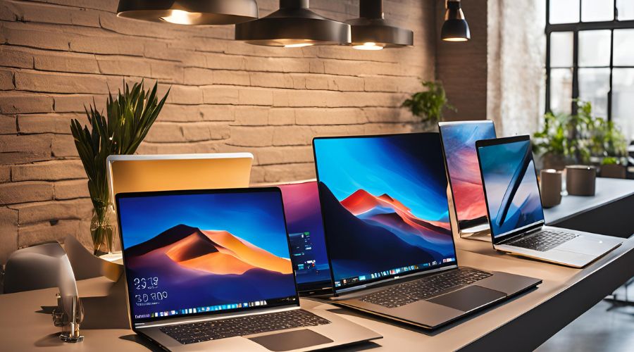 Best Laptops Under 40K in Hindi