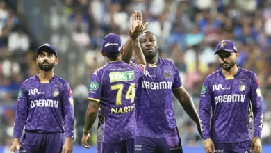 आईपीएल 2025: केकेआर बनाम एसआरएच में होगी कड़ी टक्कर, दोनों टीमों की नज़र जीत पर - IPL News