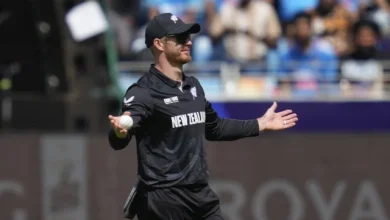 ग्रोइन इंजरी के कारण आईपीएल 2025 से बाहर हुए ग्लेन फिलिप्स - IPL News