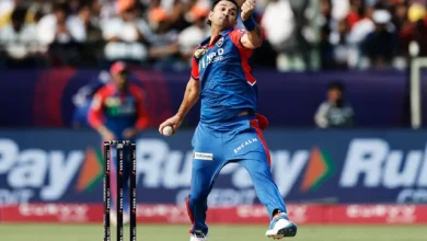 आईपीएल 2025: लार और गेंद बदलने के नियम से गेंदबाजों को मिली राहत, मोहित शर्मा ने बताया कैसे - IPL News