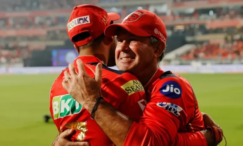 पंजाब किंग्स ने आईपीएल इतिहास में सबसे कम स्कोर का बचाव करते हुए बनाया रिकॉर्ड - IPL News