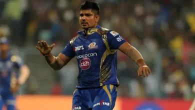 कर्ण शर्मा की फिरकी ने दिल्ली कैपिटल्स की अपराजित यात्रा का किया अंत: मुंबई इंडियंस की रोमांचक जीत - IPL News