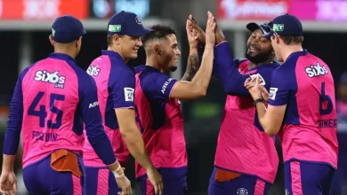 चोटिल डरहम ने साउथ अफ्रीकी तेज गेंदबाज कोडी युसुफ को किया साइन - IPL News