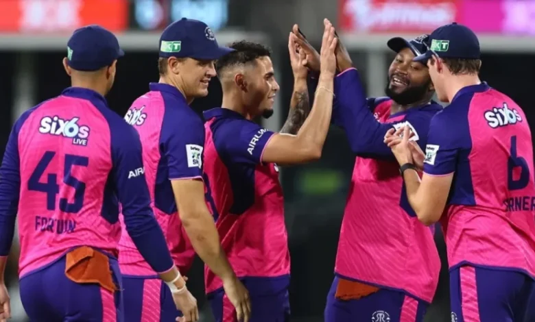 चोटिल डरहम ने साउथ अफ्रीकी तेज गेंदबाज कोडी युसुफ को किया साइन - IPL News
