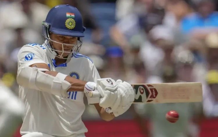 यशस्वी जायसवाल 2025-26 सीज़न में मुंबई से गोवा जाएंगे - IPL News