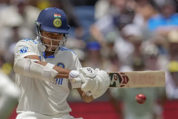 यशस्वी जायसवाल 2025-26 सीज़न में मुंबई से गोवा जाएंगे - IPL News