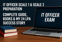 IT Officer Scale 1 - 2 Preparation Guide
