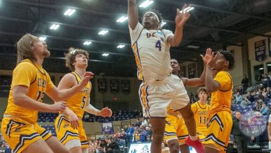 न्यू मैक्सिको स्टेट बास्केटबॉल: दमदार प्रदर्शन और आगामी चुनौतियाँ image