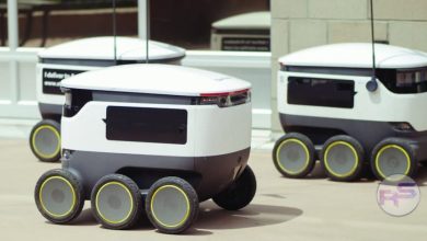 डिलीवरी का बदलता चेहरा: भविष्य की तकनीक और तेज़ सेवाएं image