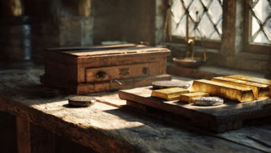 सोने-और-चांदी-का-रहस्य