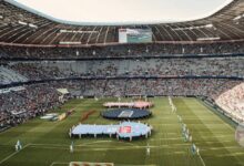 एटलेटिको मैड्रिड बनाम गेटाफे: ला लीगा में महत्वपूर्ण टक्कर image